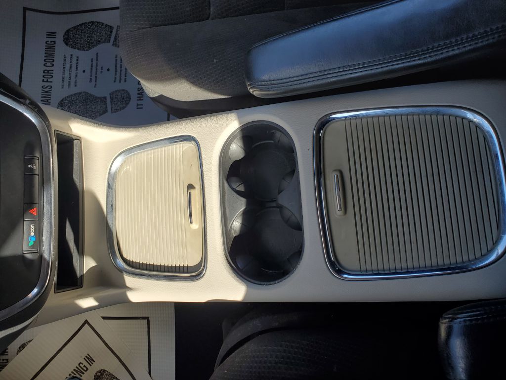 Photo 16 of this DODGE GRAND CARAVAN