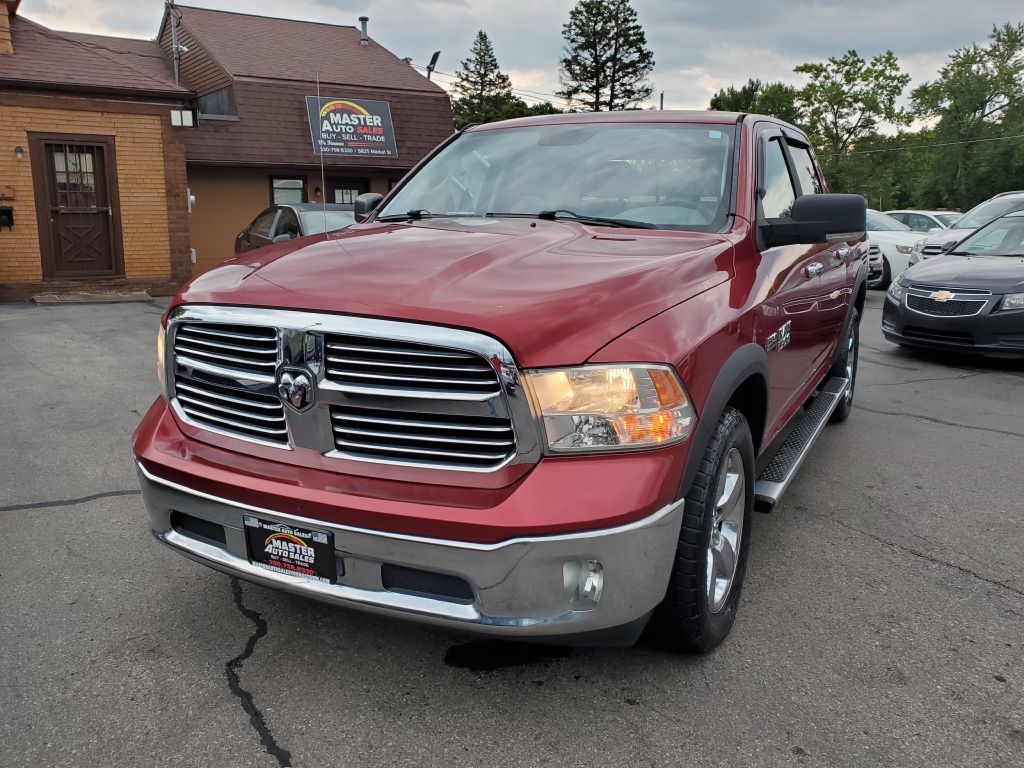 Photo 10 of this RAM 1500
