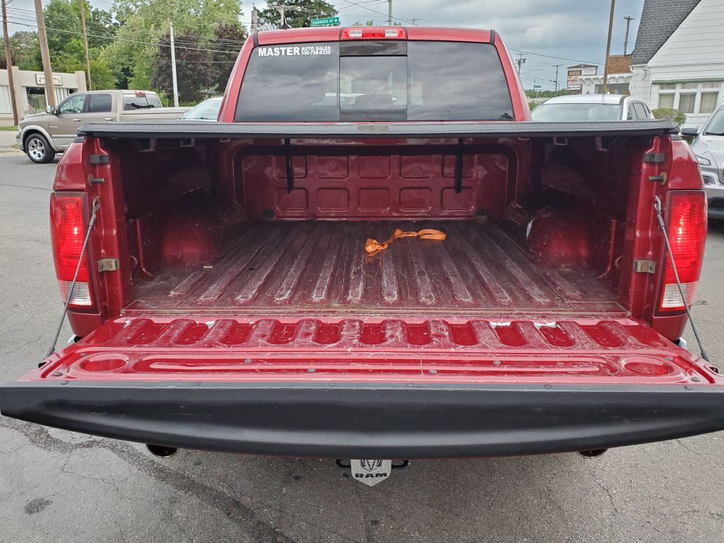 Photo 13 of this RAM 1500