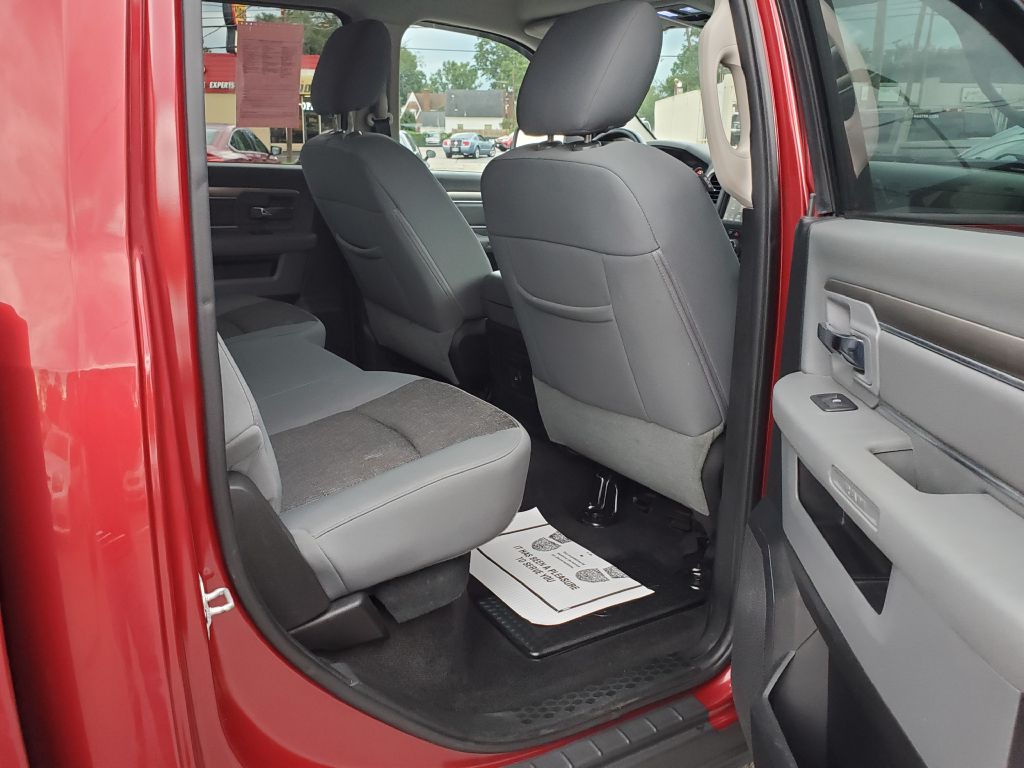 Photo 14 of this RAM 1500
