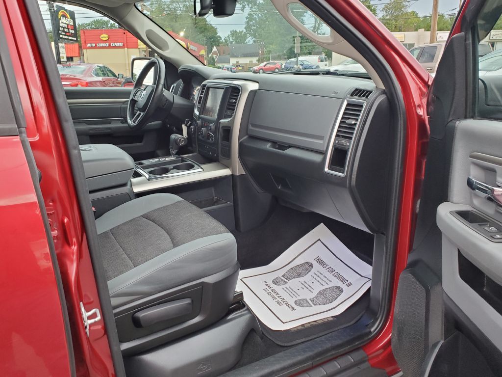 Photo 15 of this RAM 1500