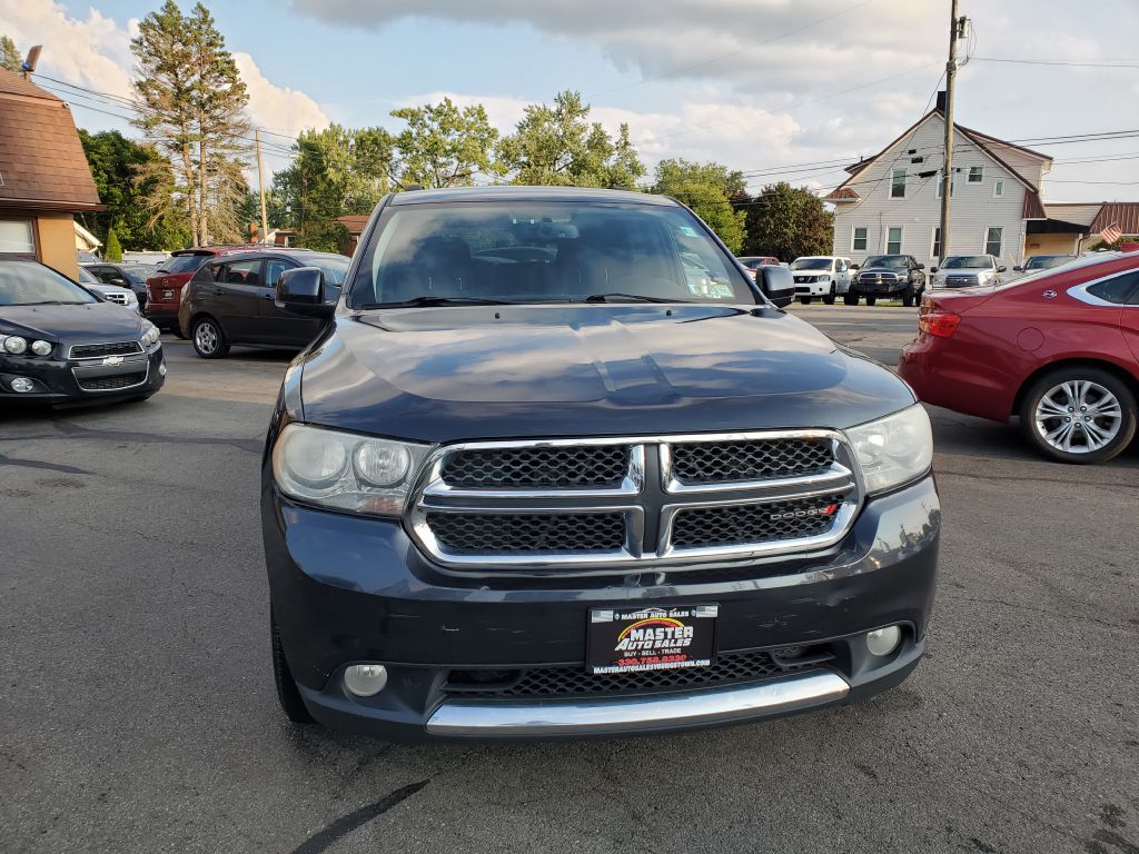 Photo 11 of this DODGE DURANGO