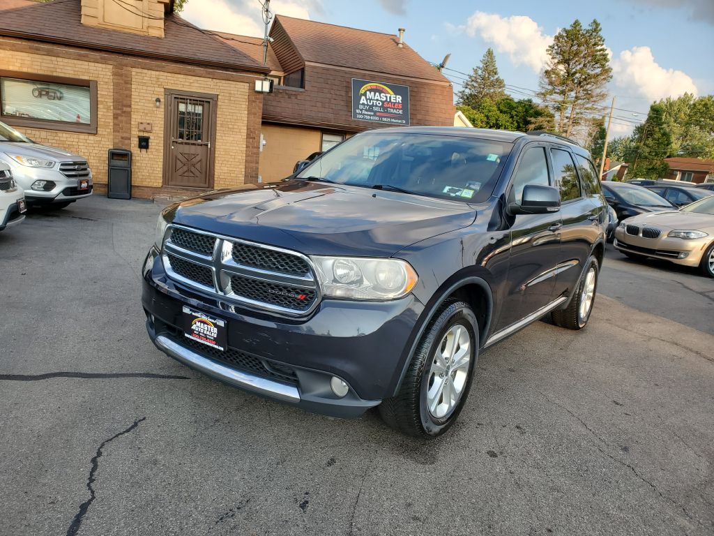 Photo 13 of this DODGE DURANGO