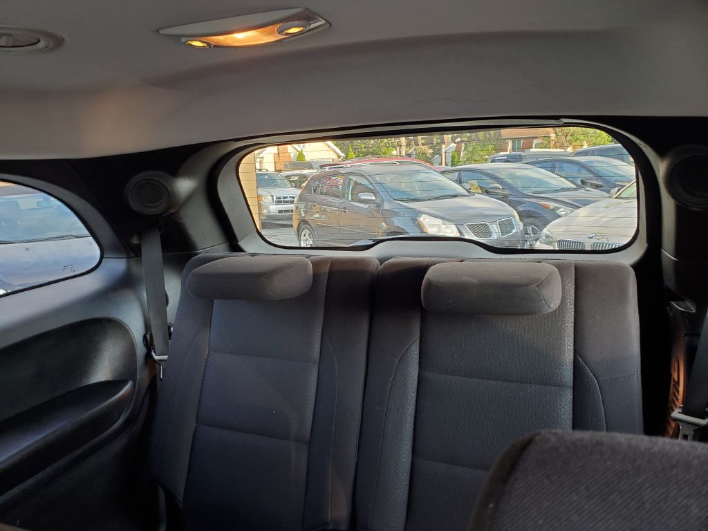 Photo 16 of this DODGE DURANGO