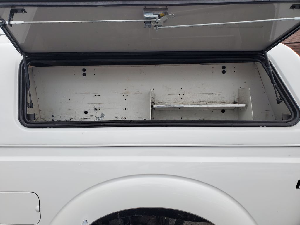 Photo 4 of this FORD F250