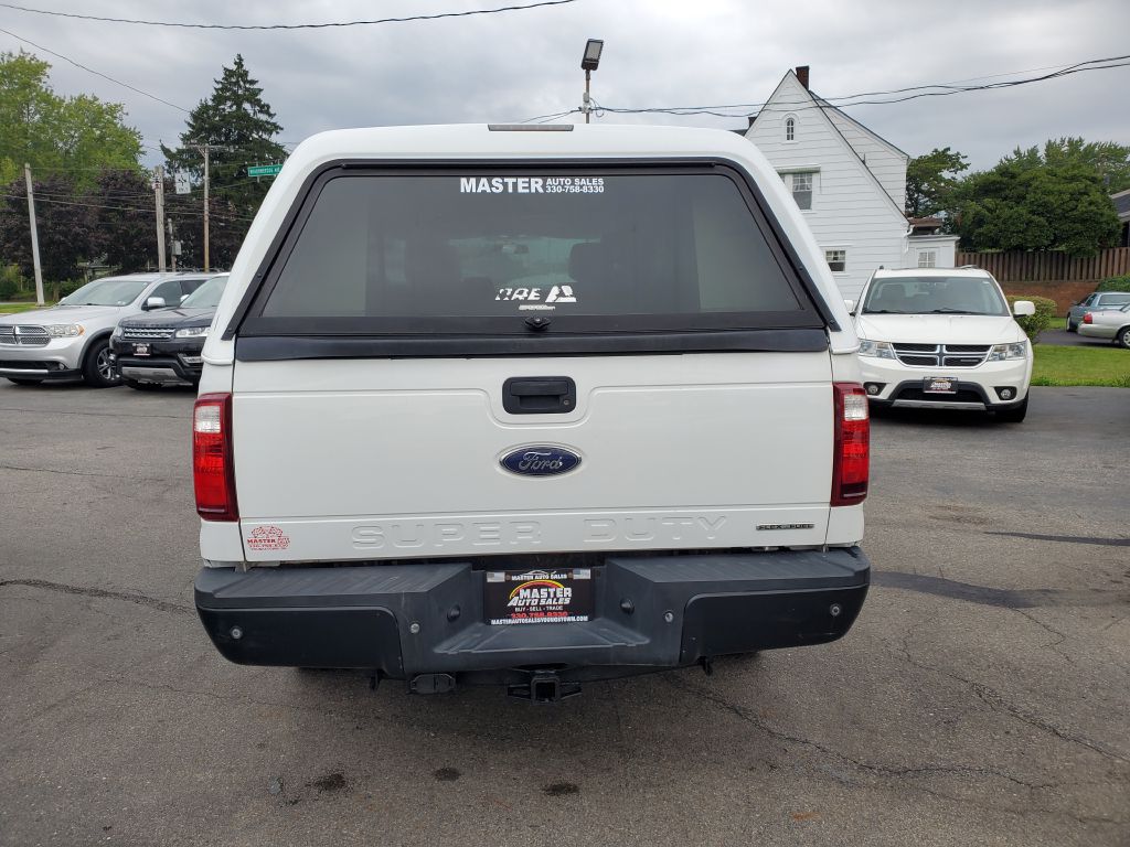 Photo 6 of this FORD F250