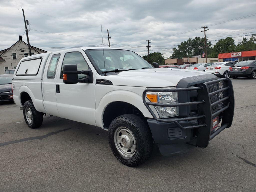 Photo 9 of this FORD F250