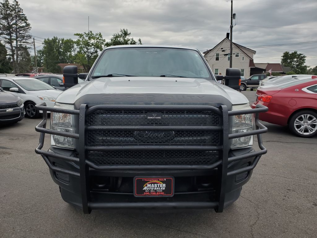 Photo 10 of this FORD F250