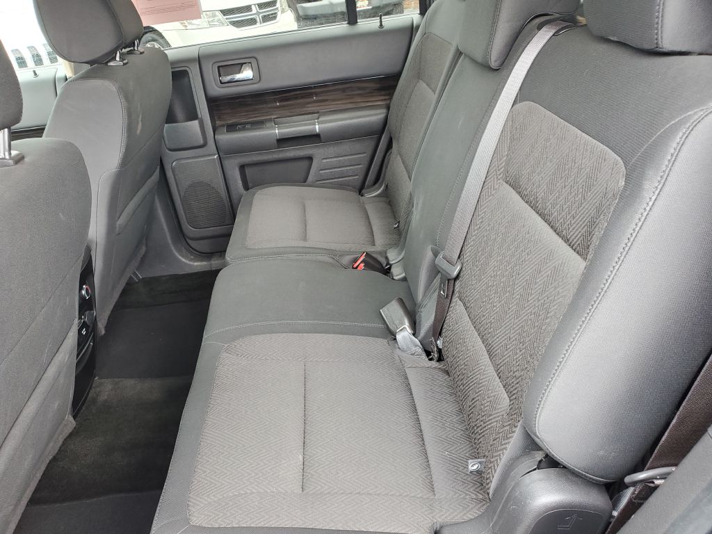 Photo 11 of this FORD FLEX