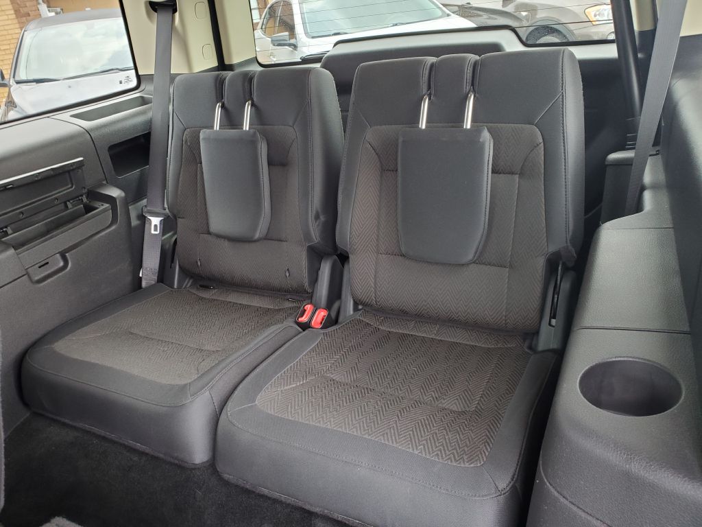 Photo 12 of this FORD FLEX