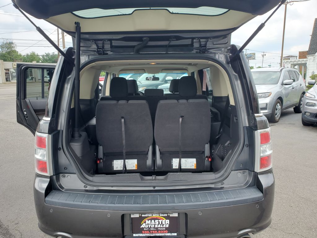 Photo 13 of this FORD FLEX