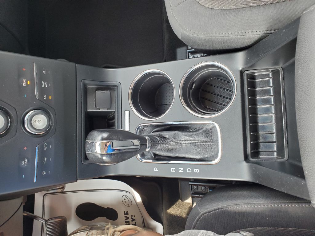 Photo 17 of this FORD FLEX