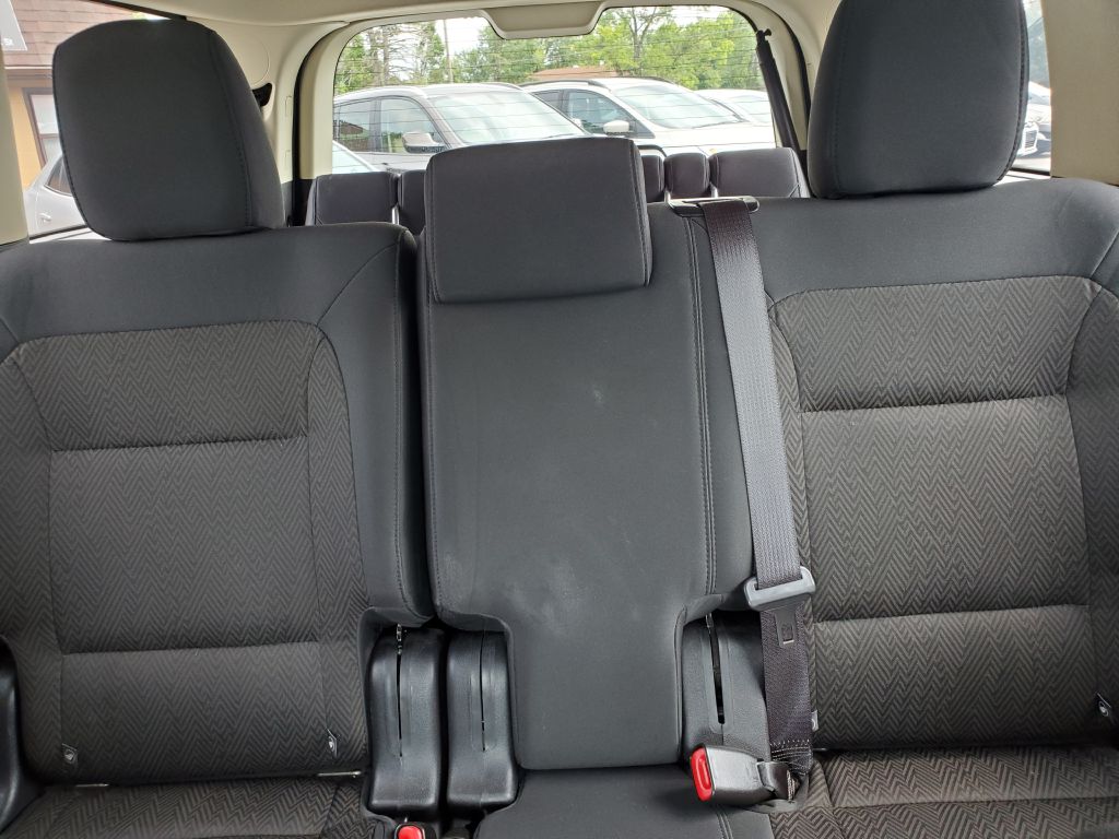 Photo 19 of this FORD FLEX