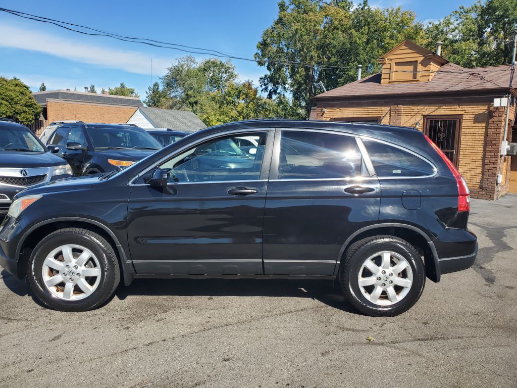 Photo 2 of this HONDA CR-V