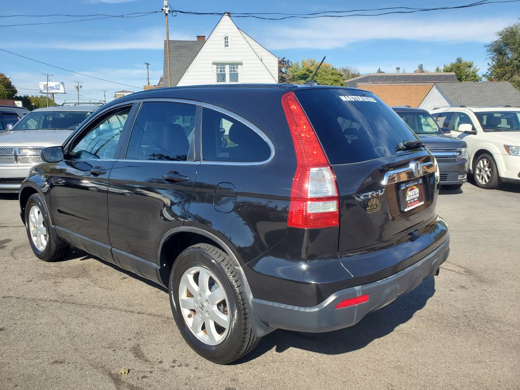 Photo 3 of this HONDA CR-V