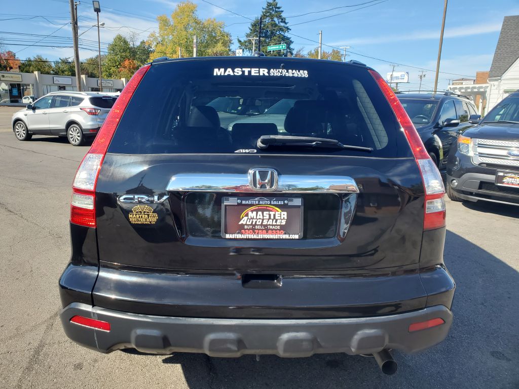 Photo 4 of this HONDA CR-V