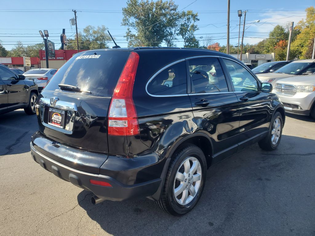 Photo 5 of this HONDA CR-V