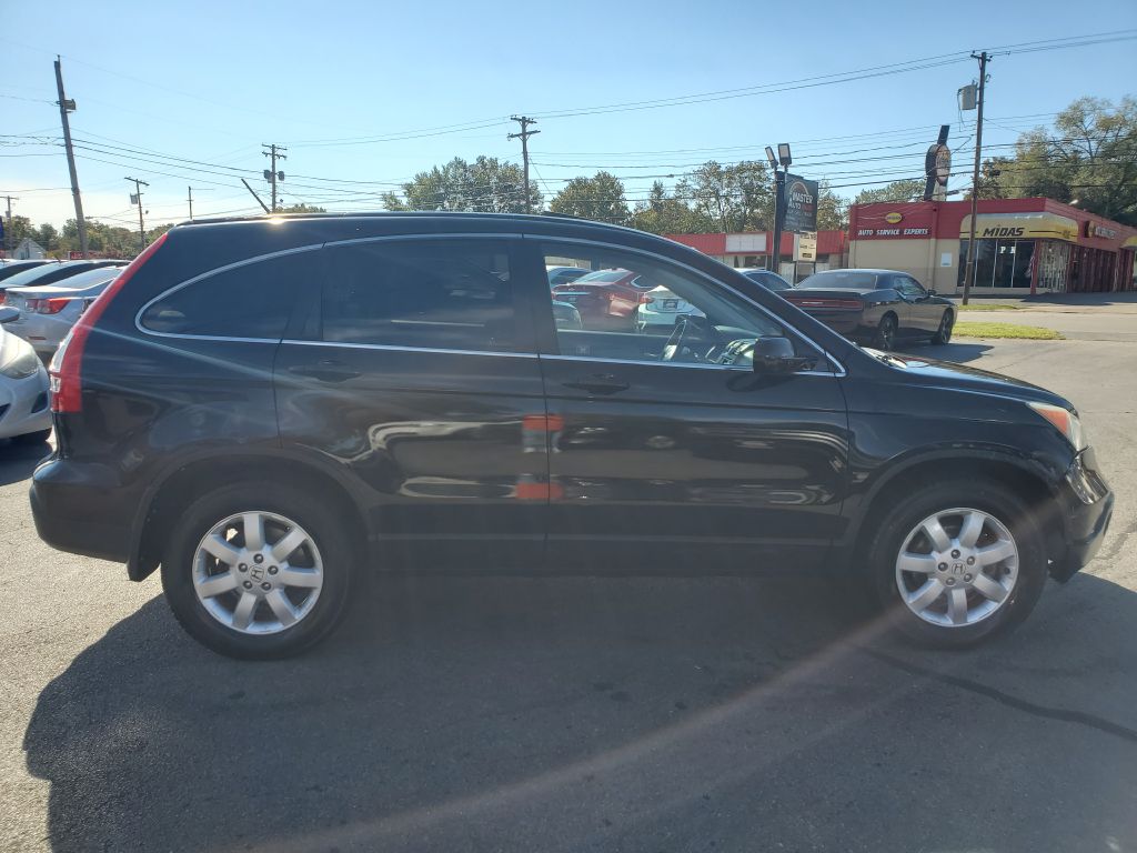 Photo 6 of this HONDA CR-V