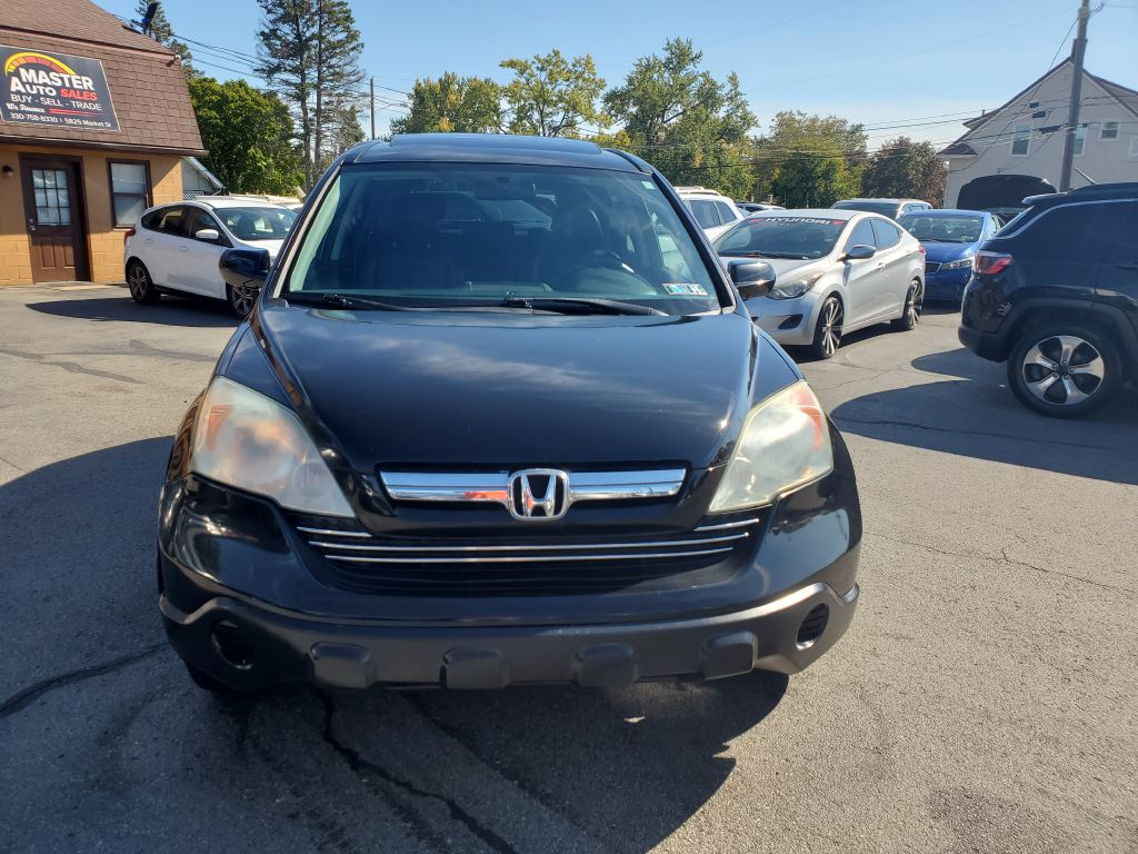 Photo 8 of this HONDA CR-V