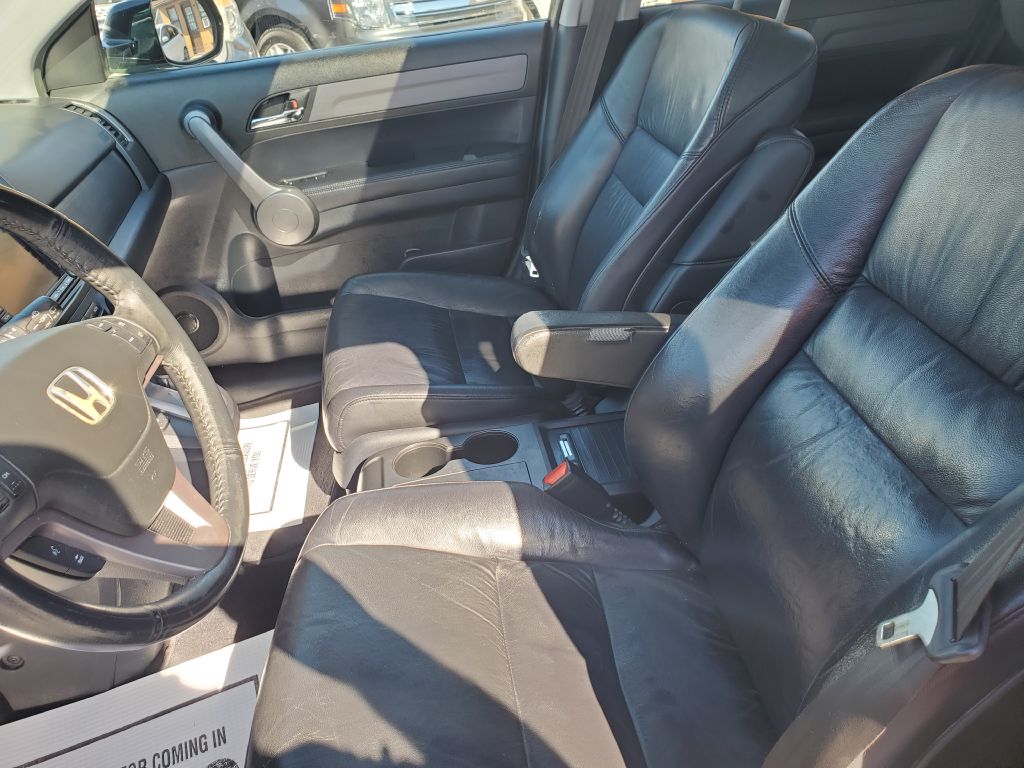 Photo 10 of this HONDA CR-V