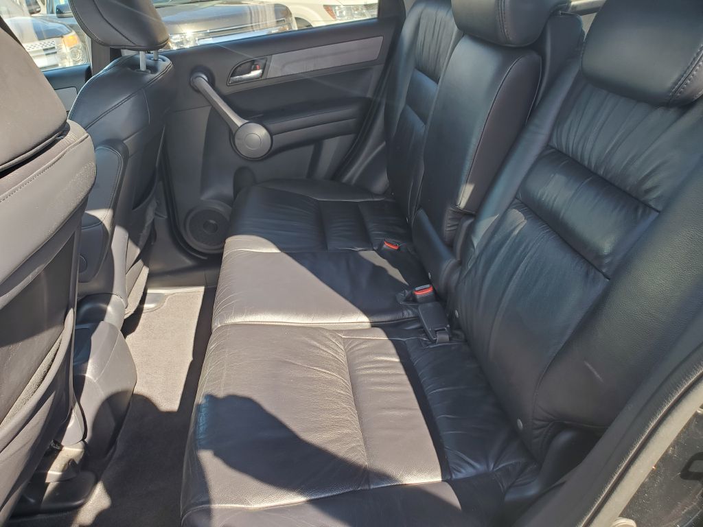 Photo 11 of this HONDA CR-V