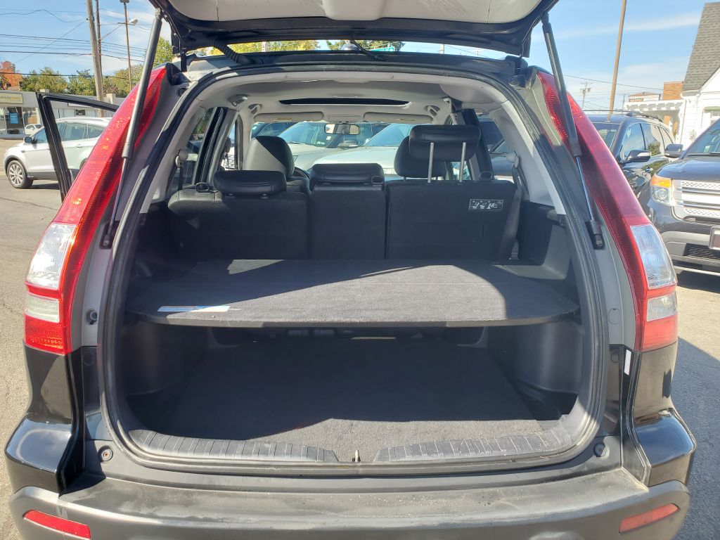 Photo 12 of this HONDA CR-V