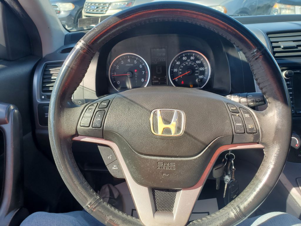 Photo 13 of this HONDA CR-V