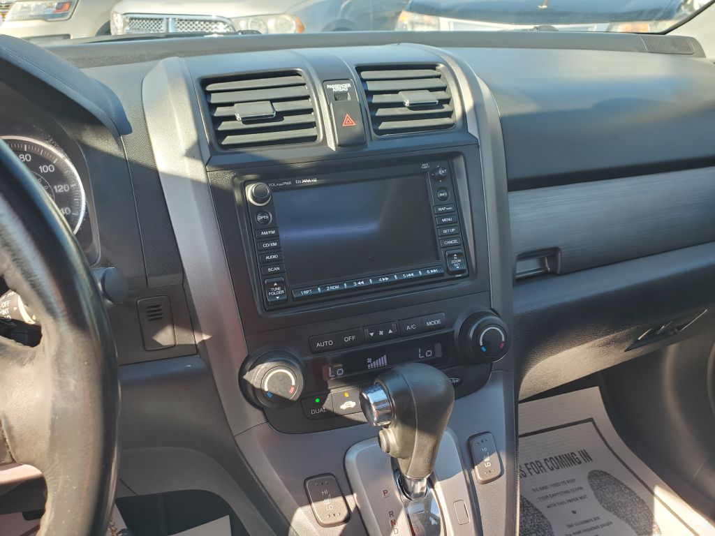 Photo 14 of this HONDA CR-V