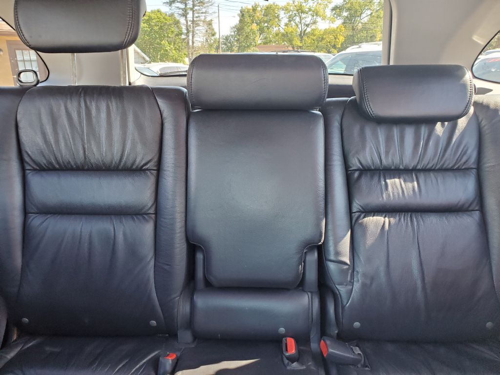 Photo 18 of this HONDA CR-V