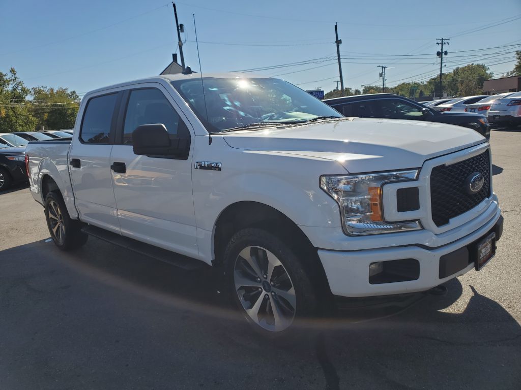 Photo 7 of this FORD F150
