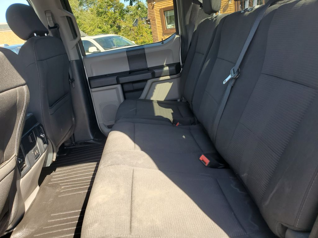 Photo 11 of this FORD F150