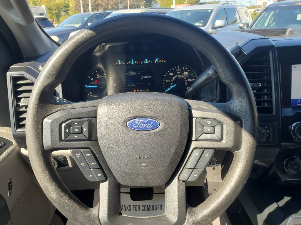 Photo 13 of this FORD F150