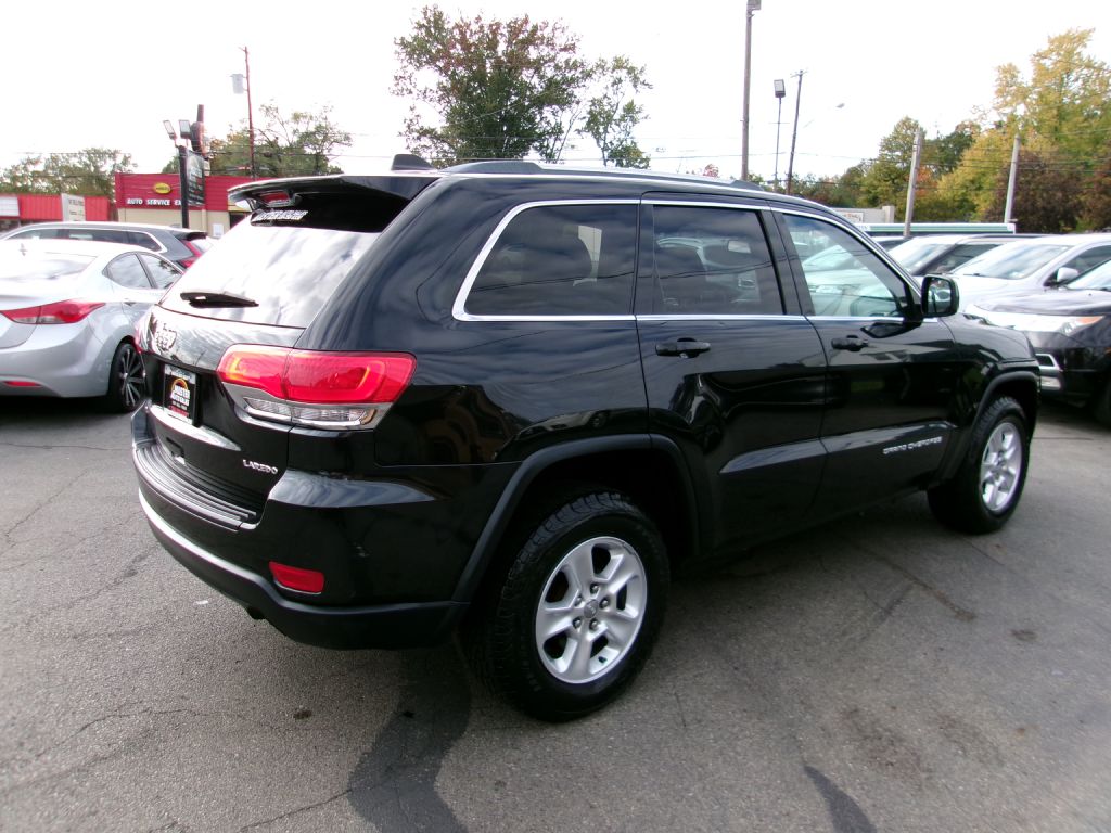 Photo 5 of this JEEP GRAND CHEROKEE