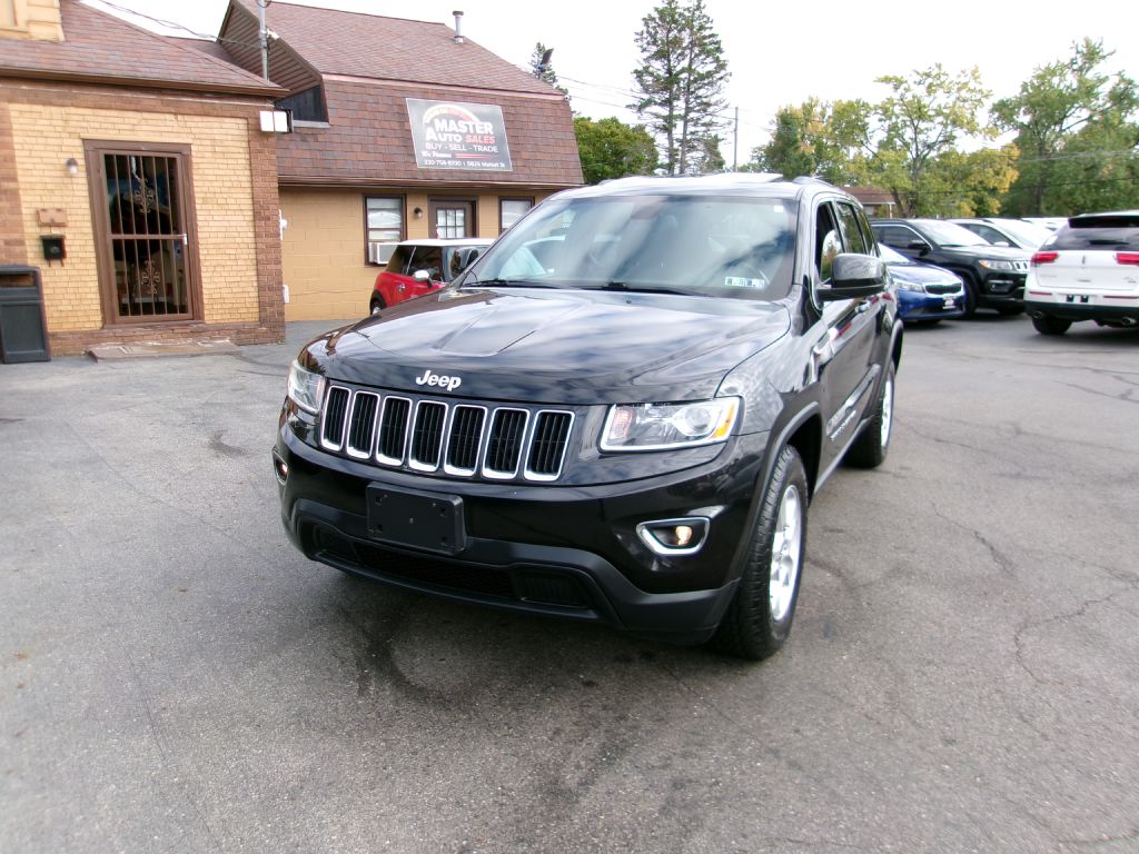 Photo 8 of this JEEP GRAND CHEROKEE