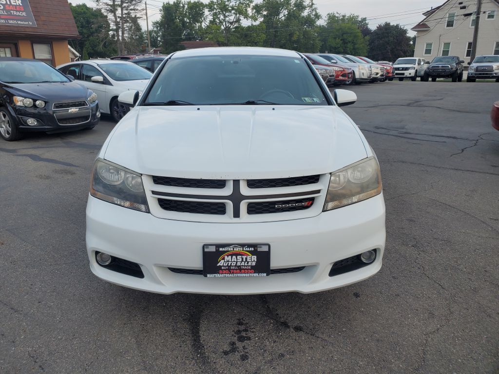 Photo 8 of this DODGE AVENGER