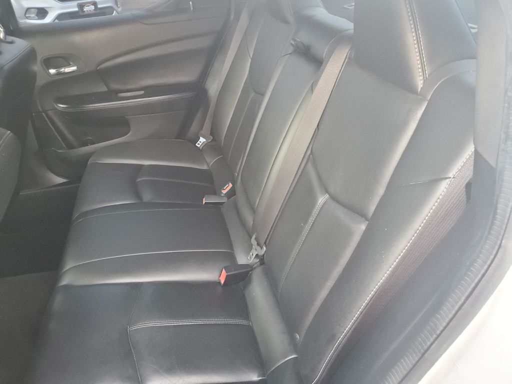 Photo 11 of this DODGE AVENGER