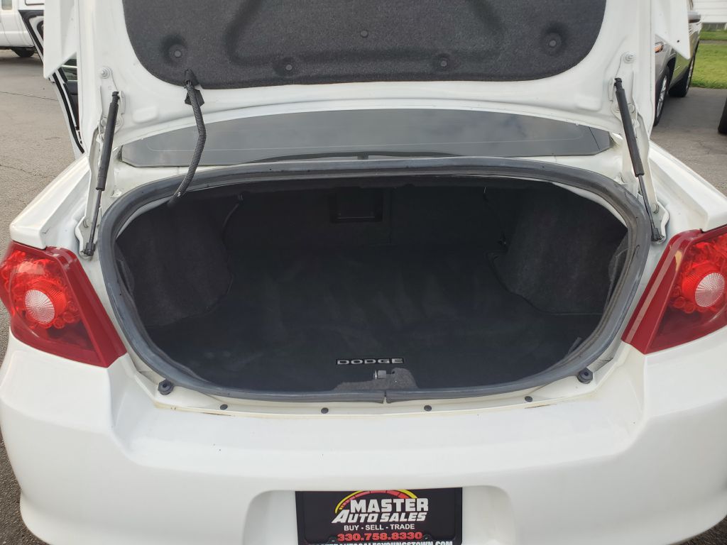 Photo 12 of this DODGE AVENGER