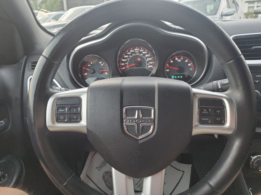 Photo 13 of this DODGE AVENGER