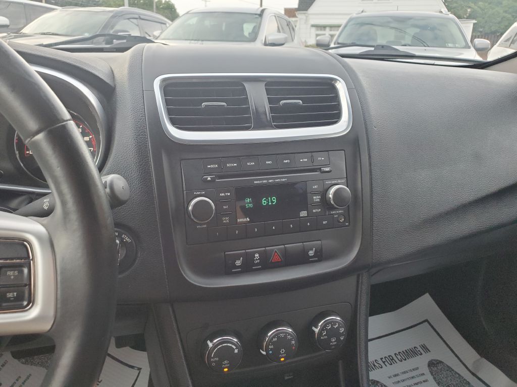 Photo 14 of this DODGE AVENGER