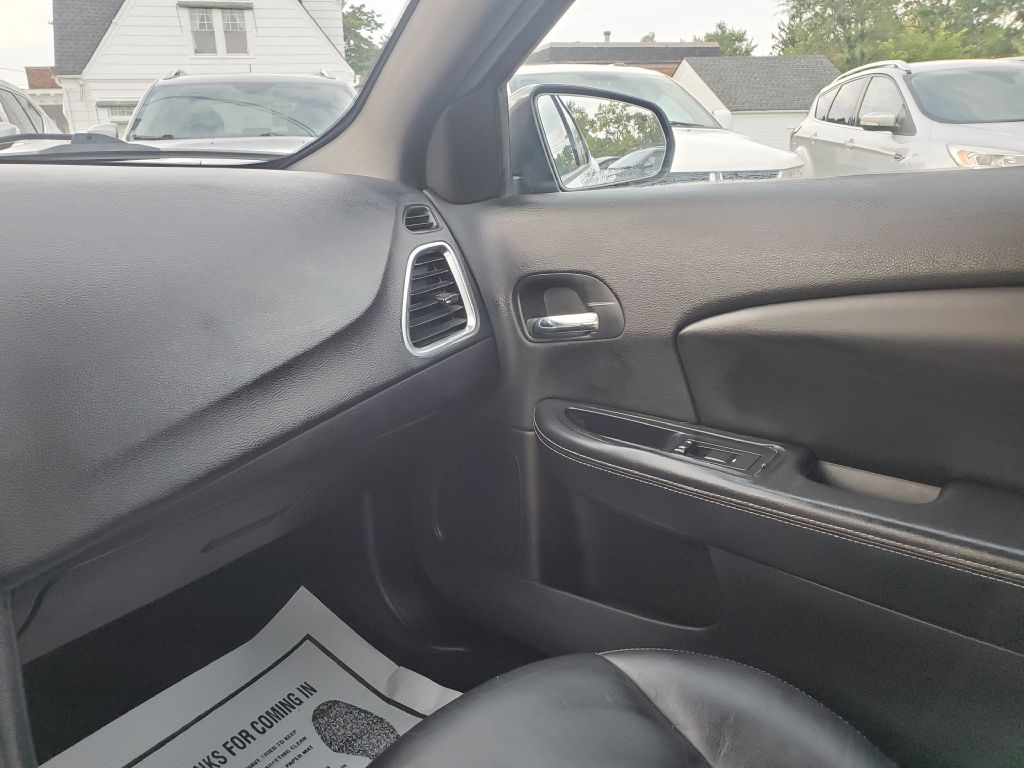Photo 15 of this DODGE AVENGER