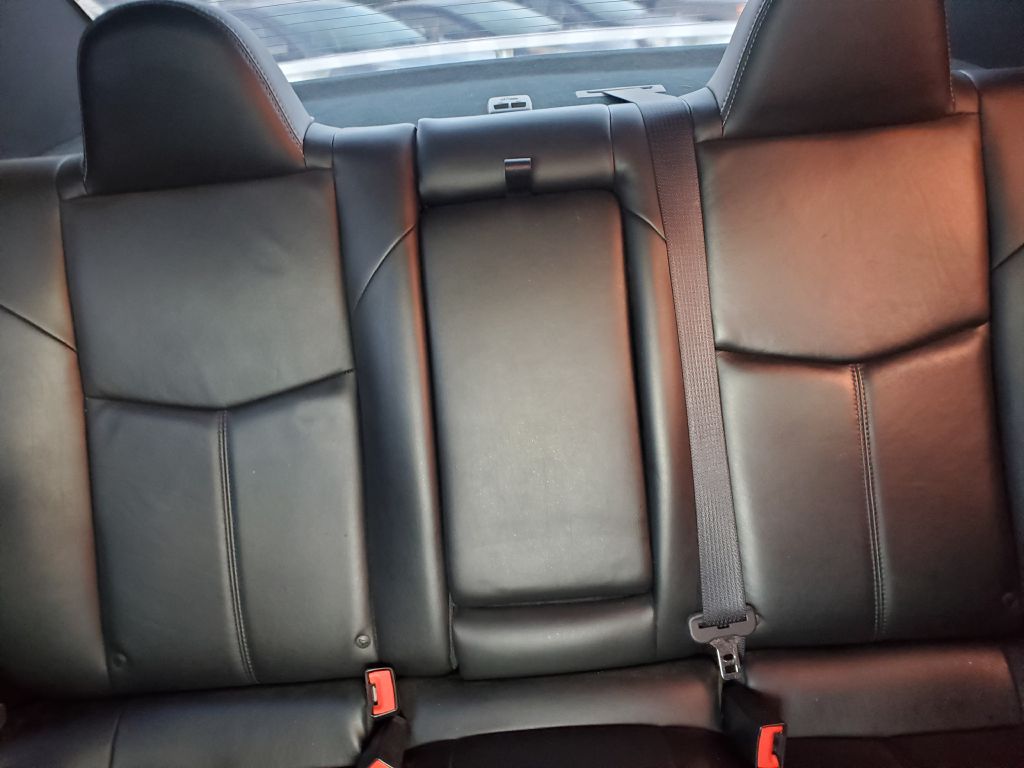 Photo 17 of this DODGE AVENGER