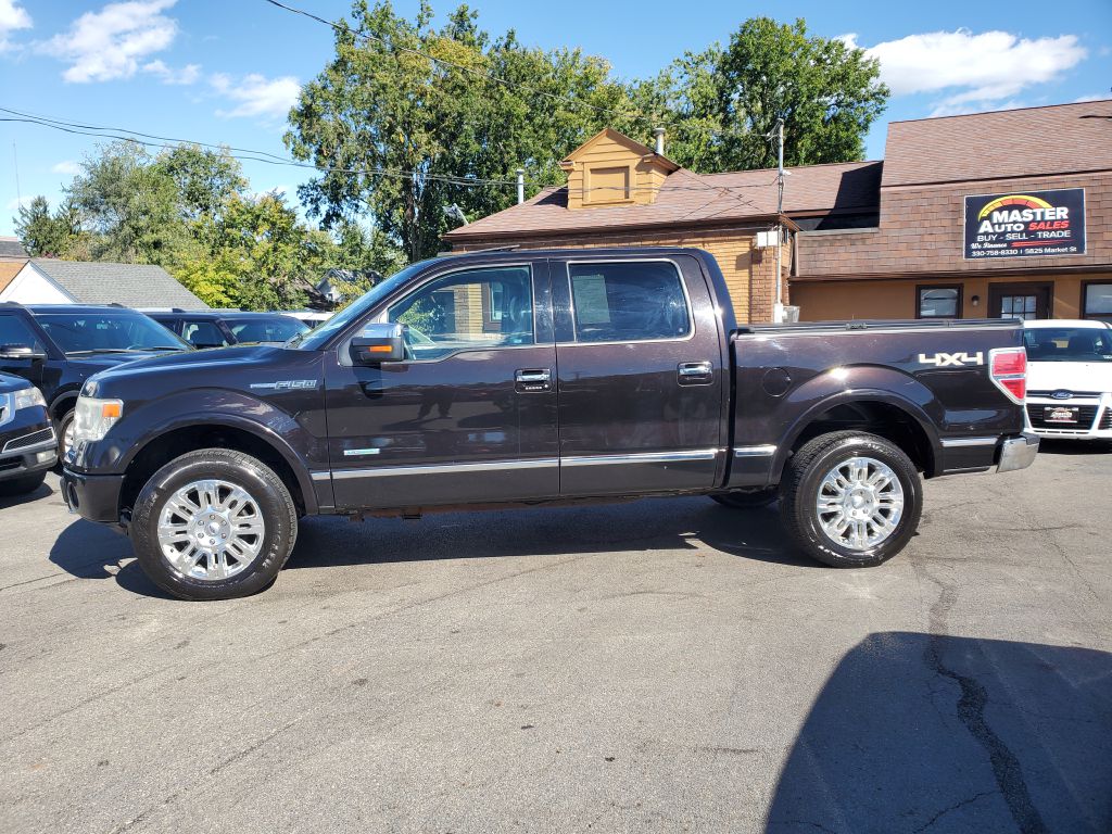 Photo 2 of this FORD F150