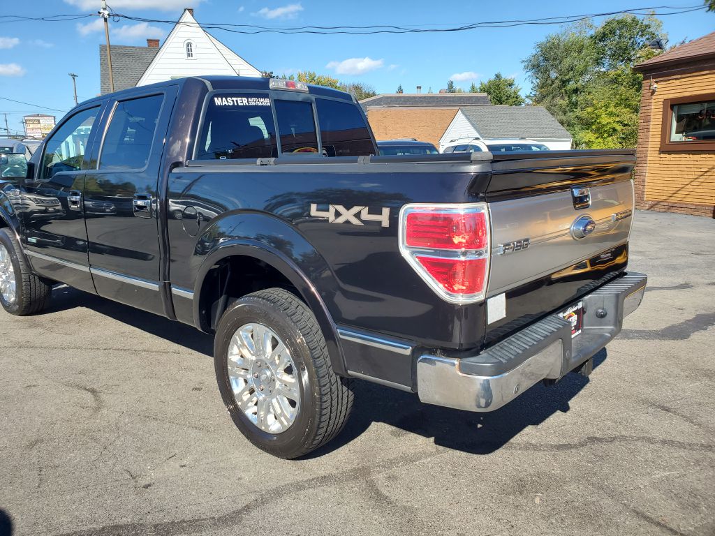 Photo 3 of this FORD F150