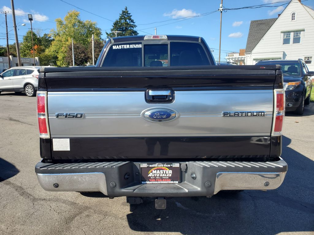 Photo 4 of this FORD F150