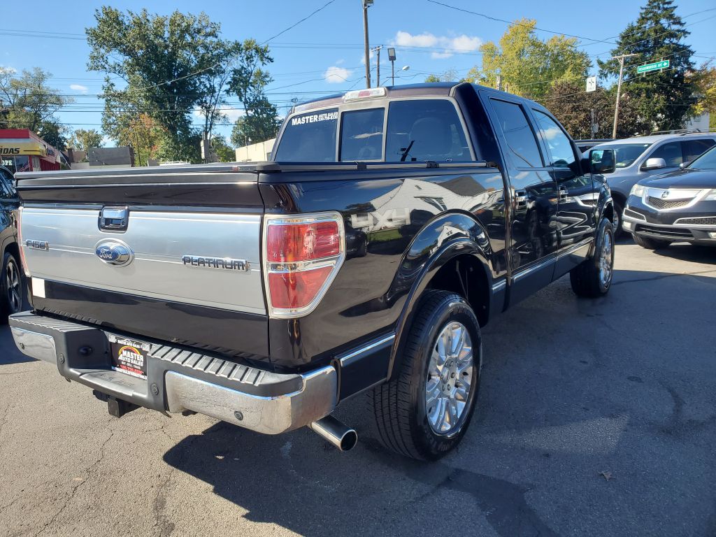 Photo 5 of this FORD F150