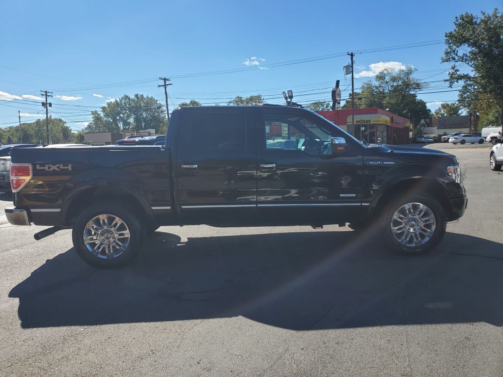 Photo 6 of this FORD F150