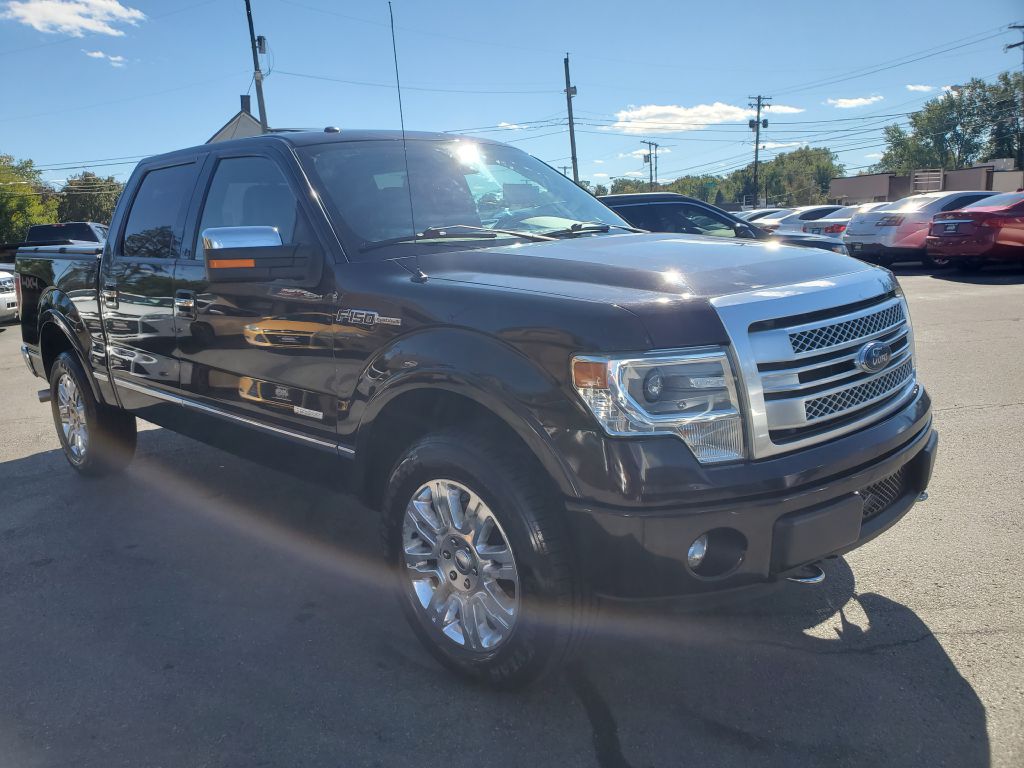 Photo 7 of this FORD F150