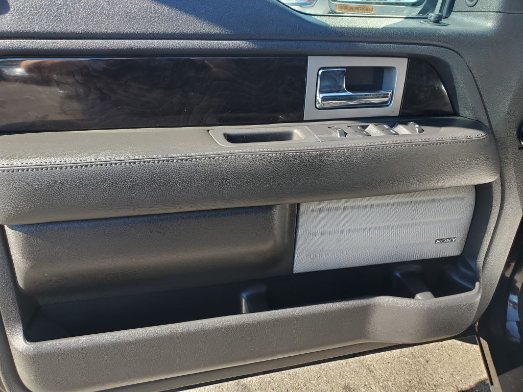 Photo 9 of this FORD F150