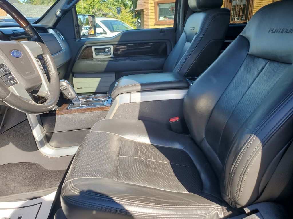 Photo 10 of this FORD F150