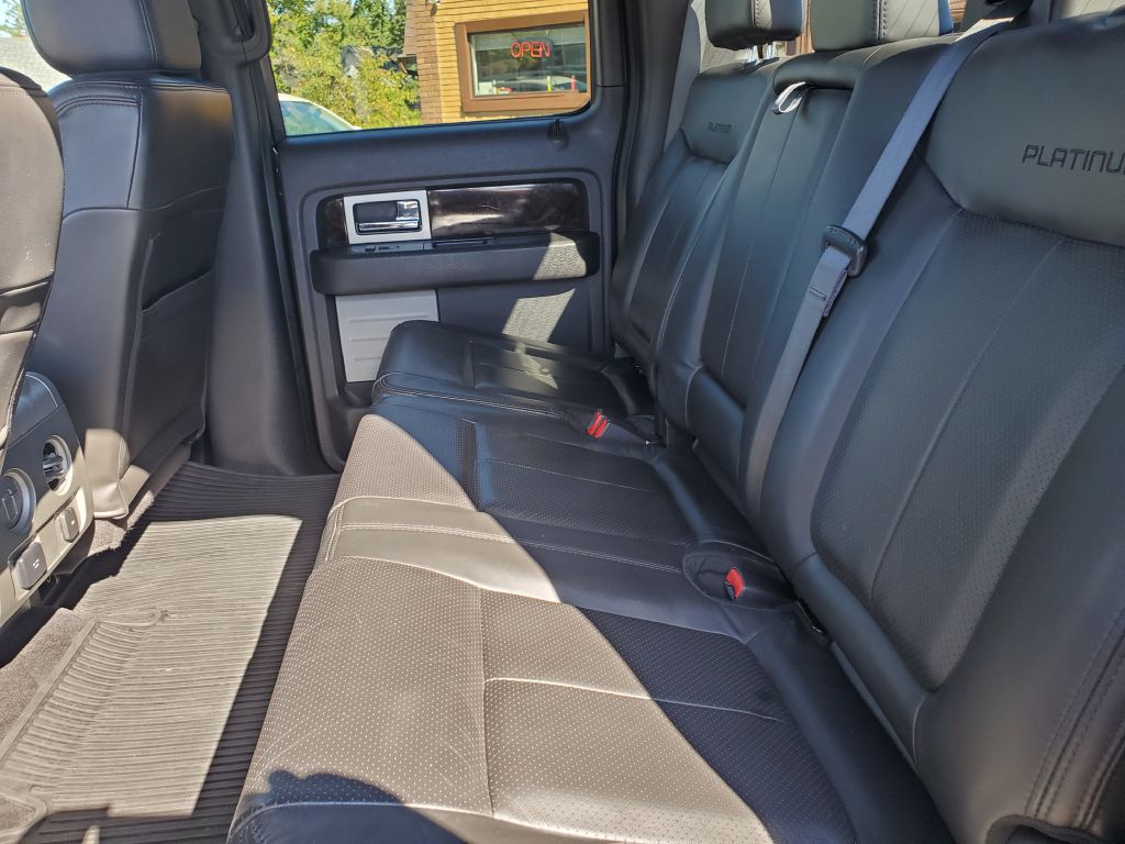 Photo 11 of this FORD F150